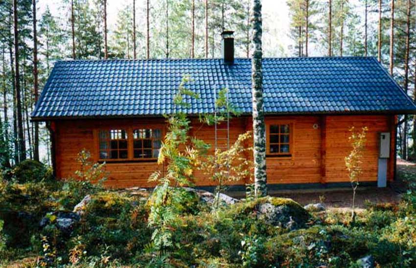 Maison bois 80 m², département des Ardennes